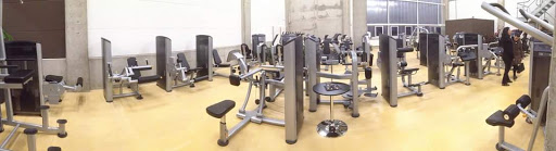 Pro-Fitness Stein am Rhein - Thumbnail