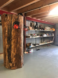 Photo n°2 de Loisirs Vert Motors à Dompierre-les-Ormes (Magasin de matériel de motoculture)