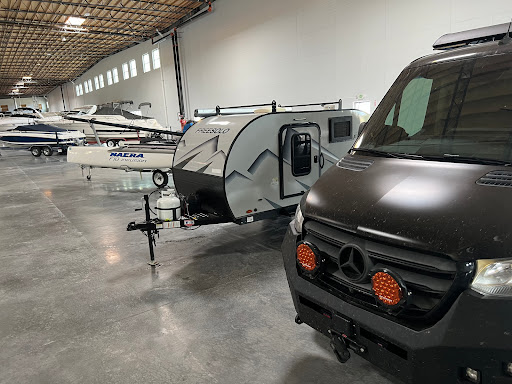 Silver Lake Boat, Car & RV Storage - Thumbnail