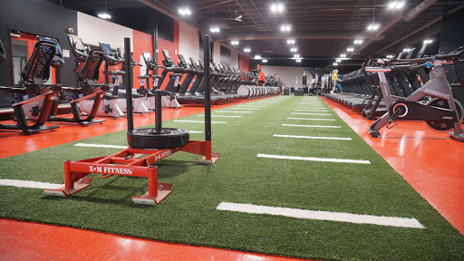 World Gym Dollard-des Ormeaux