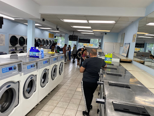 Jane Coin Laundry - Thumbnail