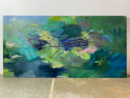 Caroline Hall - Thumbnail