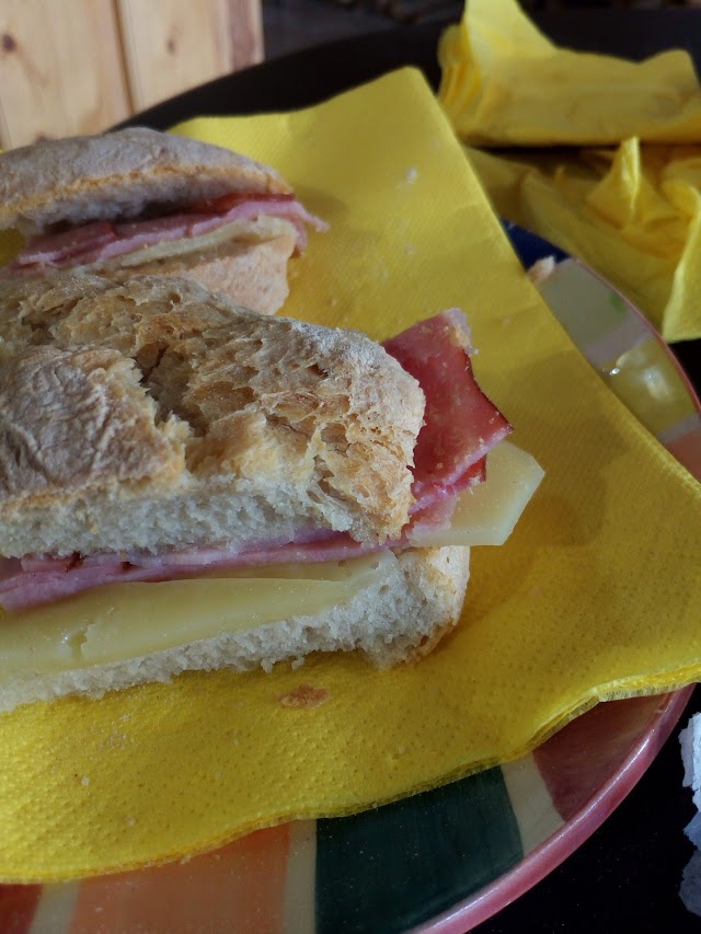 Capinha D'Obidos