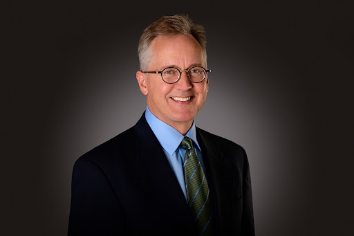 David J. Siverhus, MD