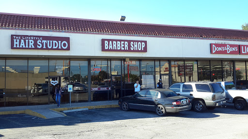 The LifeStyle Hair Studio,LLC - Thumbnail