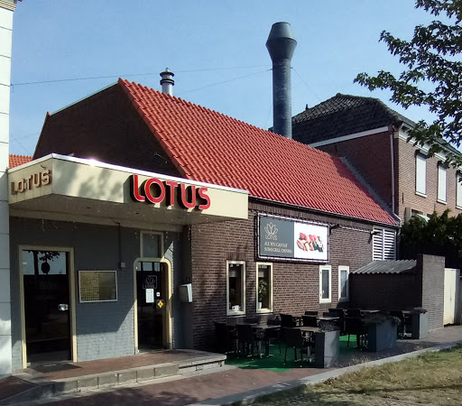 Lotus Chinees Japans All You Can Eat - Netherlands