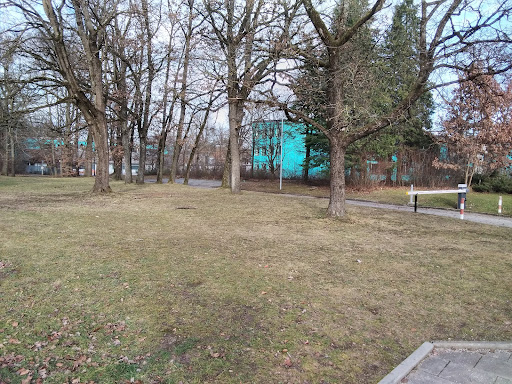 Mittelschule an der Cincinnatistraße 63 - Thumbnail