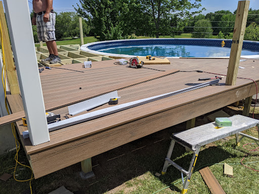 Building Maintenance Plus - Visual