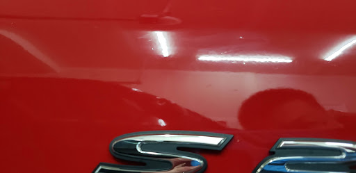 Angel's Collision Center - Thumbnail