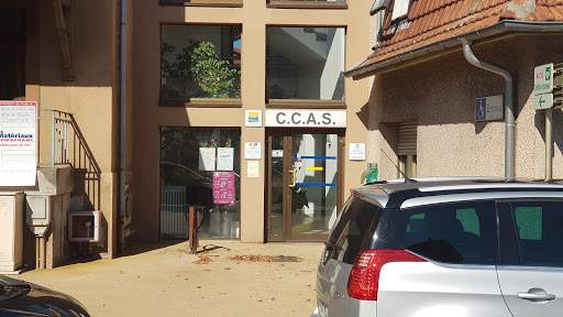Photo de Centre Communal D' Action Sociale à Bavans (25550)