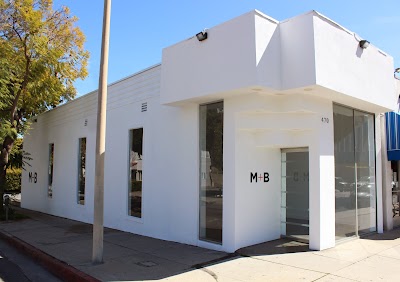 M+B Doheny