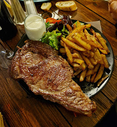 Photo n°9 de Le 20 à Bléré (Brasserie)