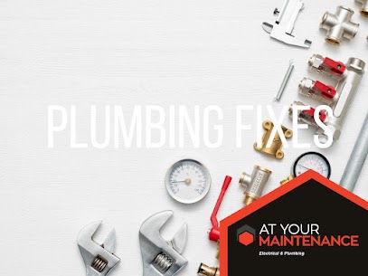 plumber cheltenham