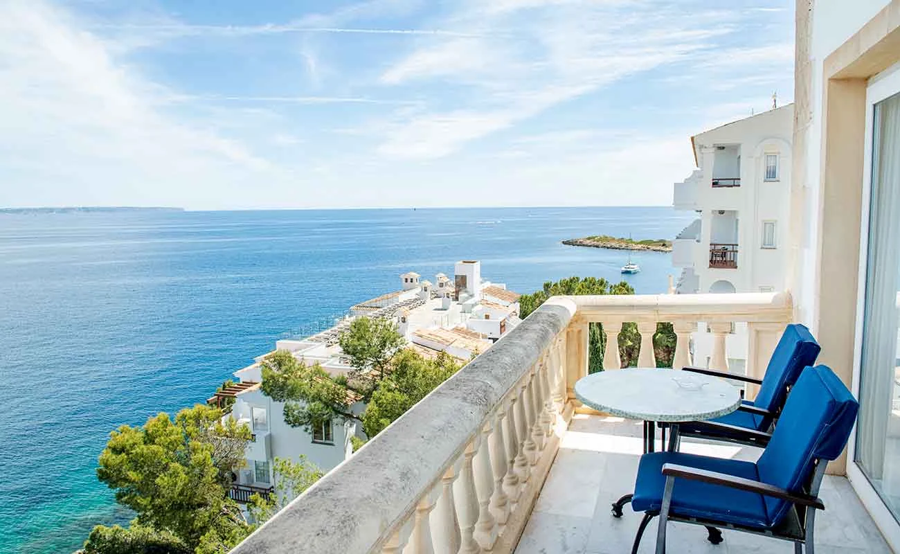 Hotel ROC Illetas & SPA