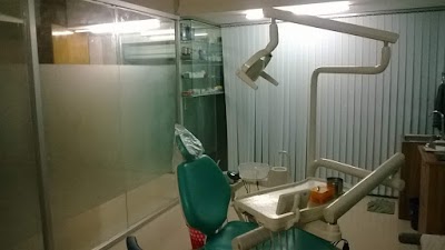 Photos of PRANN Dental Clinic