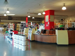 Photo n°3 de Chausson Matériaux à Mouzillon (Fournisseur de matériaux de construction)