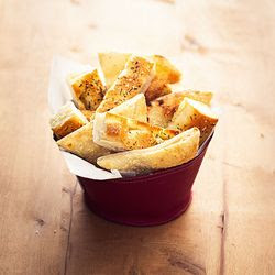 Photo n°9 de Del Arte à Le Chesnay-Rocquencourt (Restaurant de spécialités d'Italie du Sud)