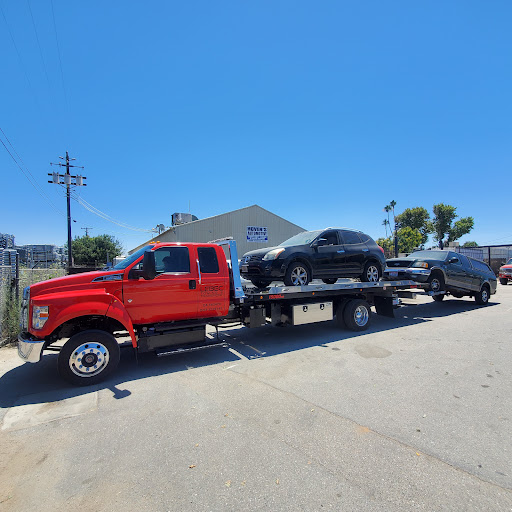 Lebec Towing & Transport - Thumbnail
