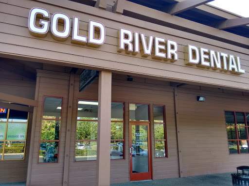Gold River Dental
