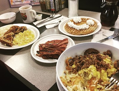 Waffle House