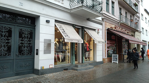 Zeitgeist Store Köpenick
