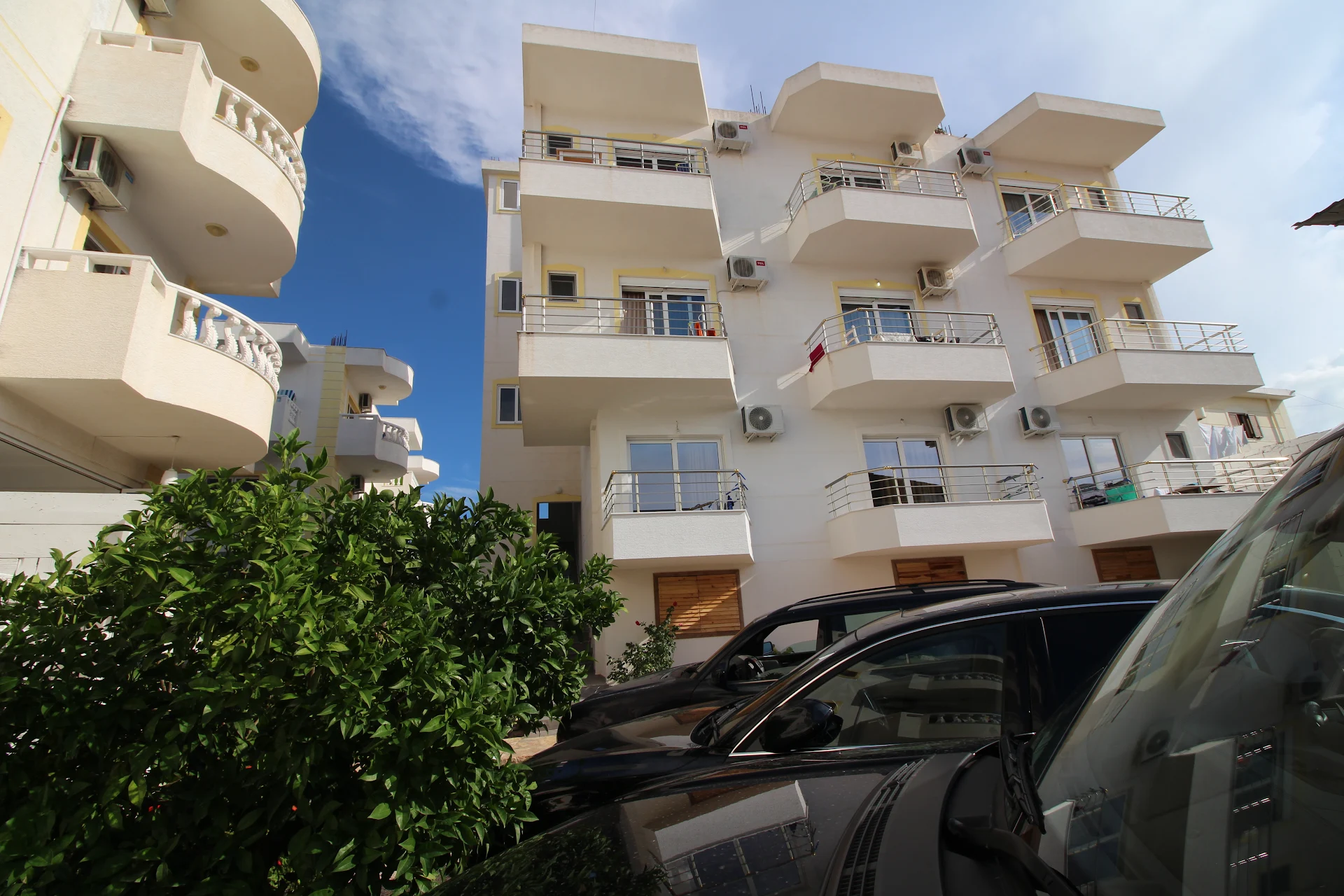 Hotel Four Islands
