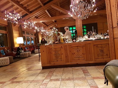 Photos of Sport Hotel Village 4*
