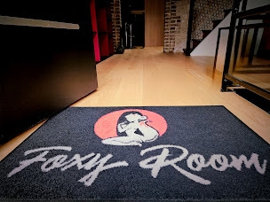 Photo n°4 de Foxyroom - Loveroom Secretroom proche Rouen à Le Petit-Quevilly (Maison d'hôtes)