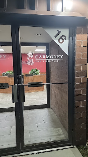 Carmoney Law Firm PLLC