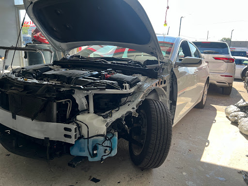Exclusive Collision & Repair INC - Thumbnail