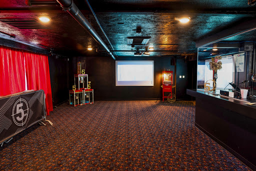 FiveAM Theater - Thumbnail