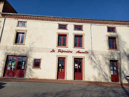 La Pépinière AMMELO
