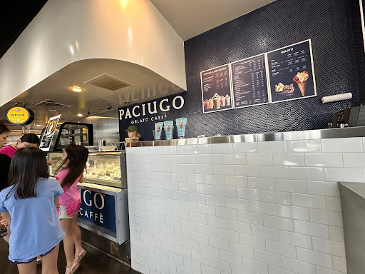 Paciugo @ the village in Allen - Thumbnail