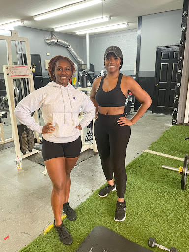 Quantum Flex Training, LLC - Visual