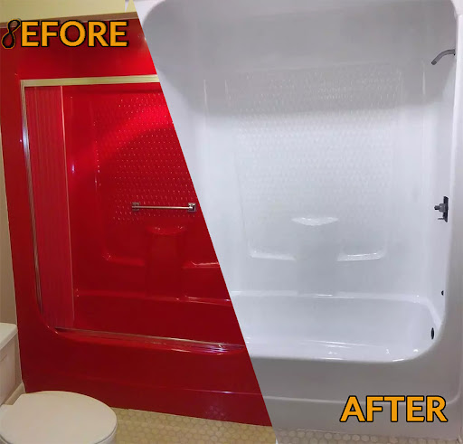 Renov8 Bathtub Refinishing Fayetteville