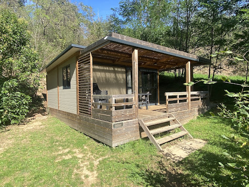 Camping Les Berges du Doux - Ardèche