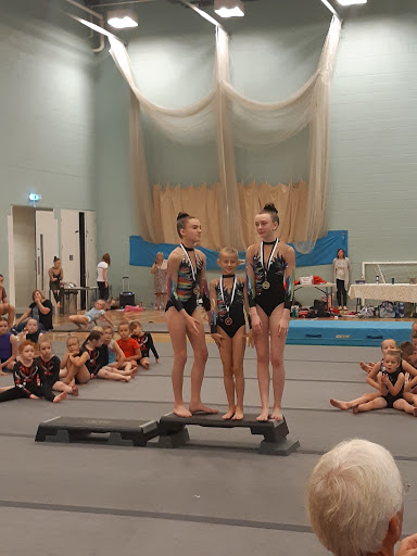 Featherstone Sports Complex - Thumbnail