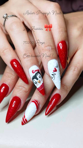 Atelier Preppy's Nails - Thumbnail