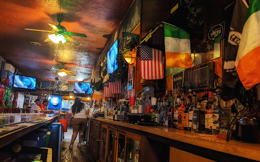 Paddy G's Sports Bar Gallery - United States