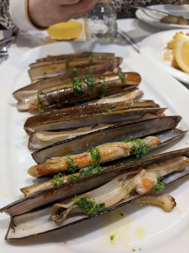 Arròs i Peix Restaurant Barcelona
