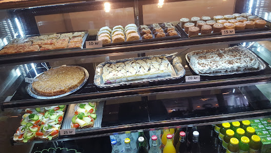 Café Vetekornet - Centrumkyrkan Norrköping Sankt Persgatan 113, 602 32 Norrköping, Sverige