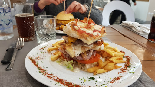 Herald's by Arte Pizza - Thumbnail