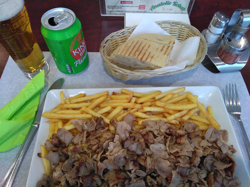 Photo 6 - Dayi restaurant rapide
