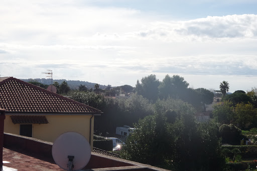 Parco GB Villa