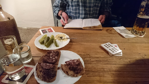 Café Kulisse - Thumbnail