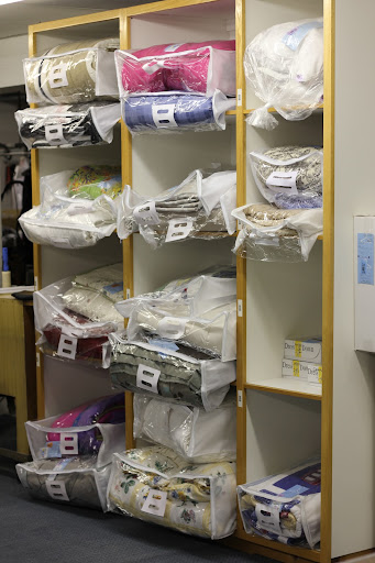 Bountiful Family Cleaners - Thumbnail