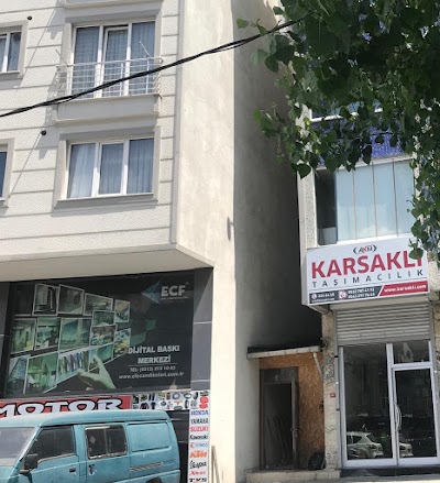 Karsaklı Taşımacılık Askılı Tekstil Taşımacılığı