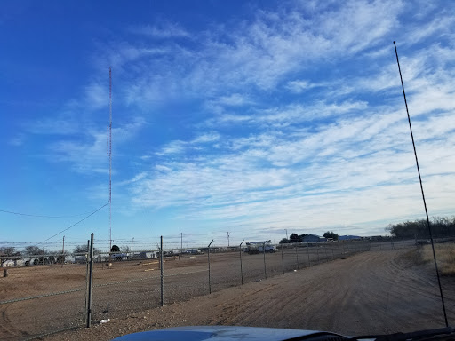 Oncor Yard - Thumbnail