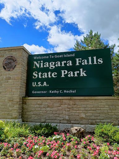 Falls Parking - Thumbnail