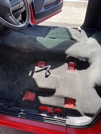 Carpet Care Hero - Thumbnail